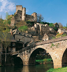 Belcastel
