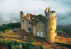 Najac